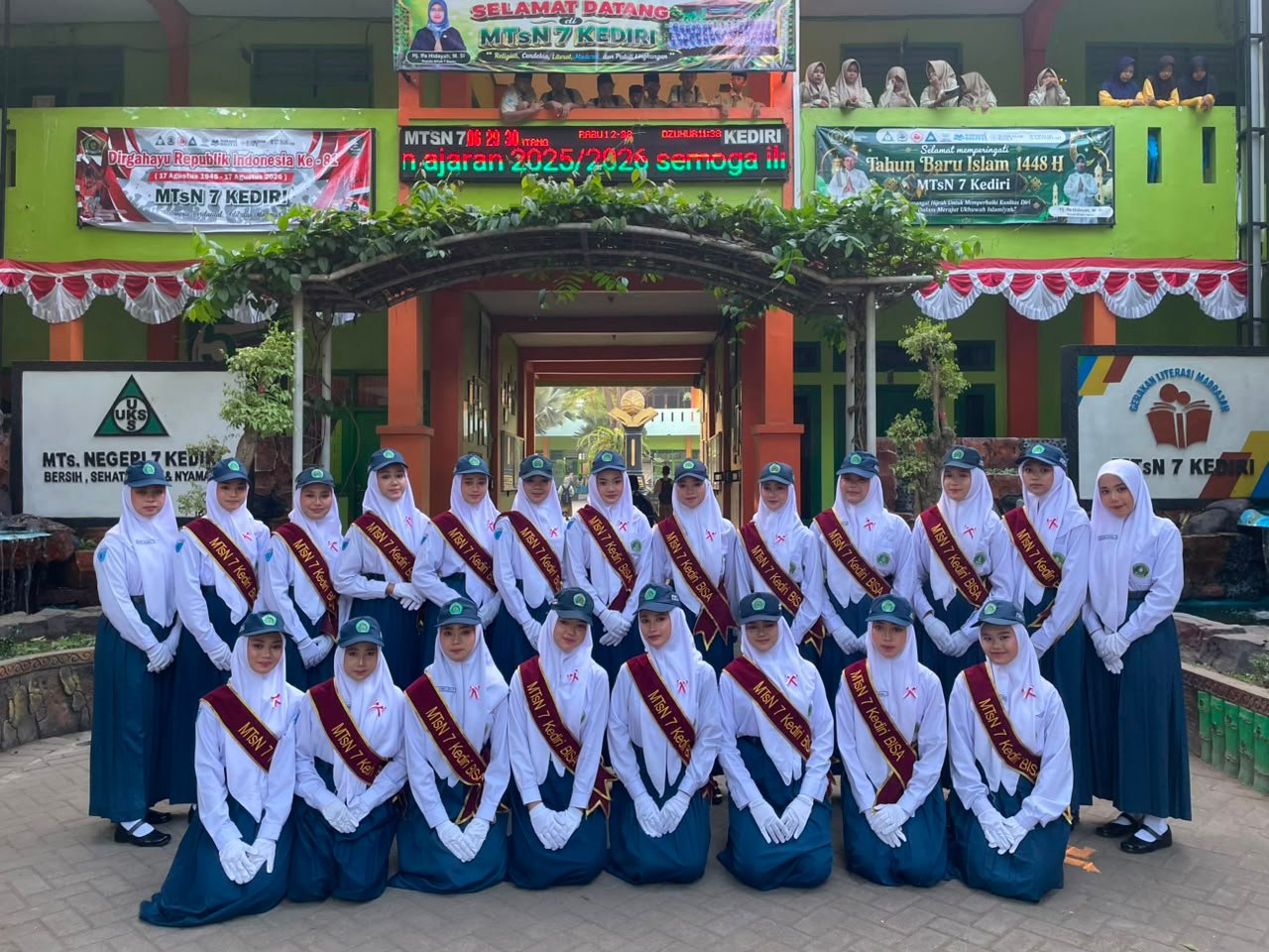 Berita