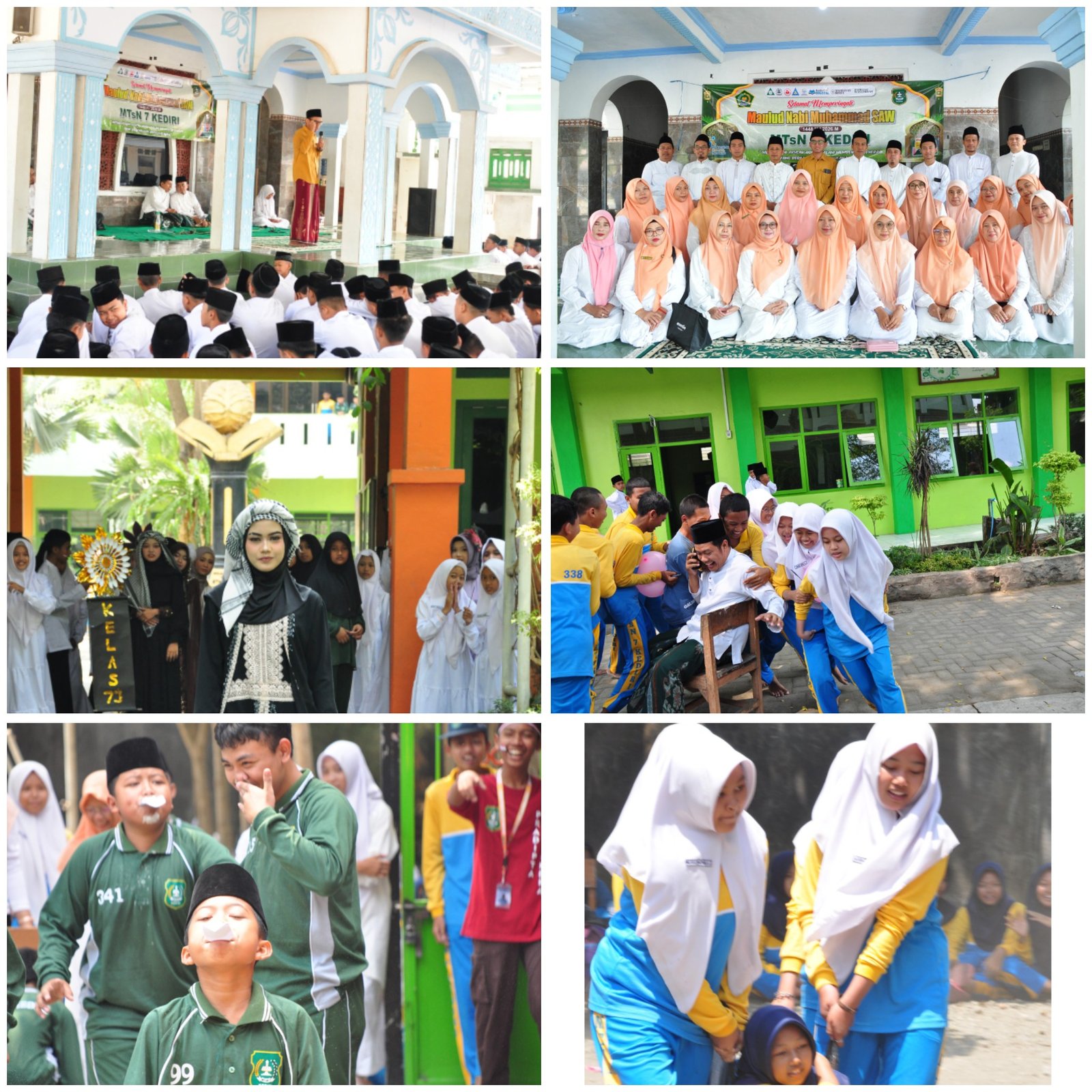 Berita