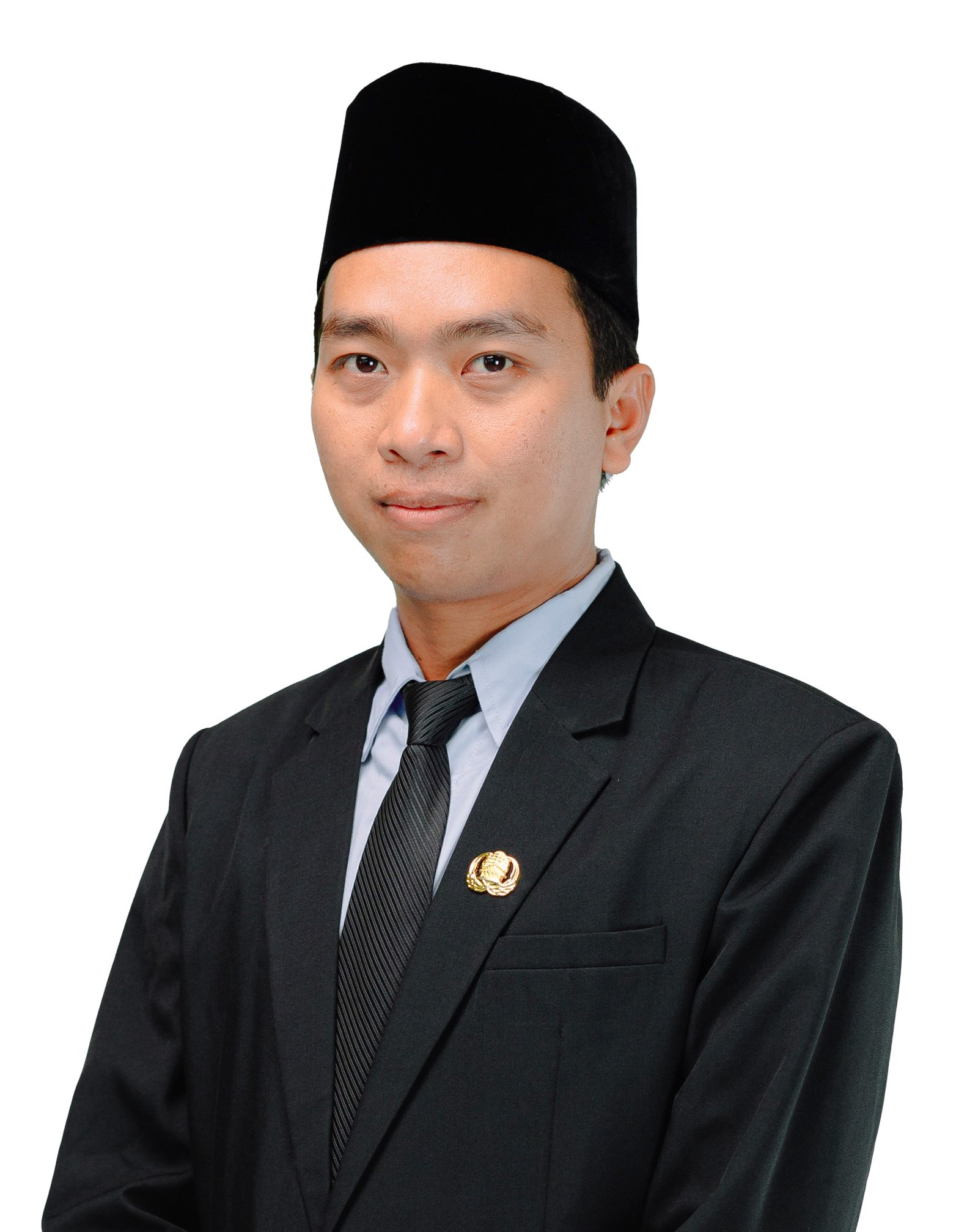M. Fatichur Roziq, M.Pd