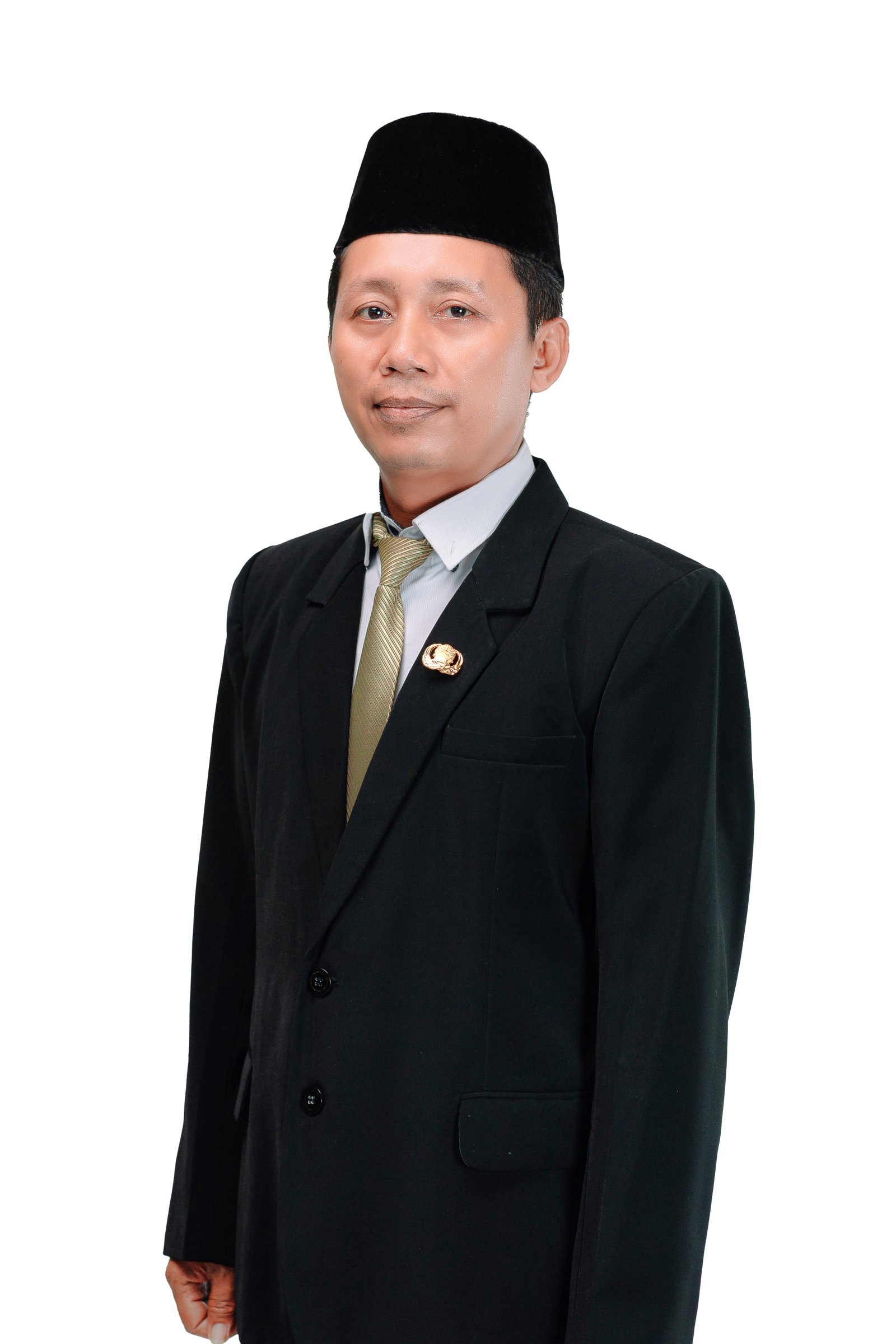 MUKSIN ZENI SUPRABA, S.Ag.