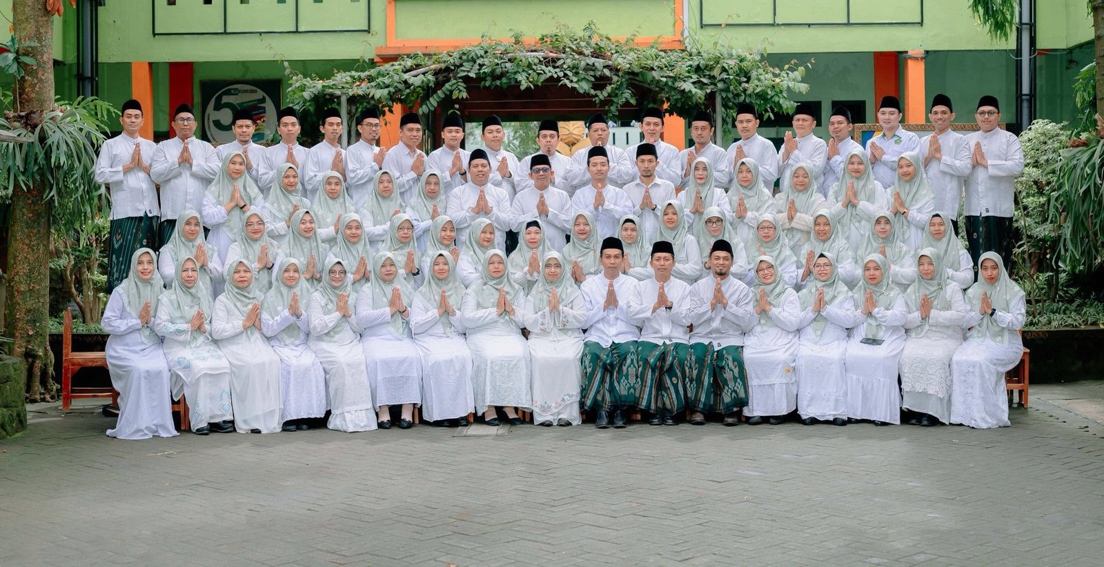Sejarah Madrasah